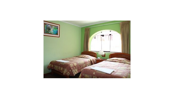 Hotel Monterrey poza 8