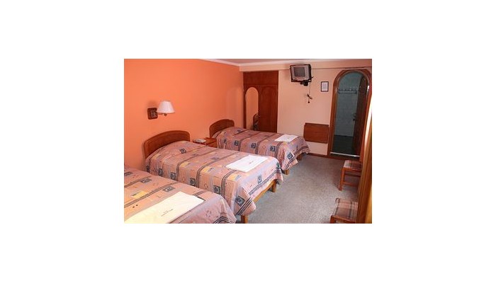 Hotel Monterrey poza 3