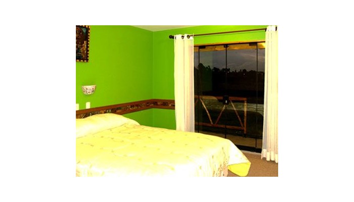 Hotel Pumakala poza 7