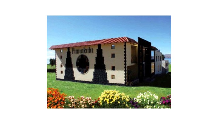 Hotel Pumakala poza 9