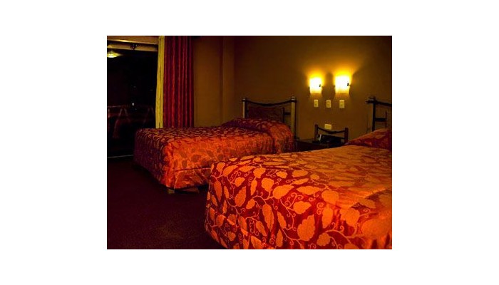 Hotel Pumakala poza 4