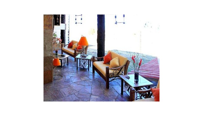 Hotel Pumakala poza 11