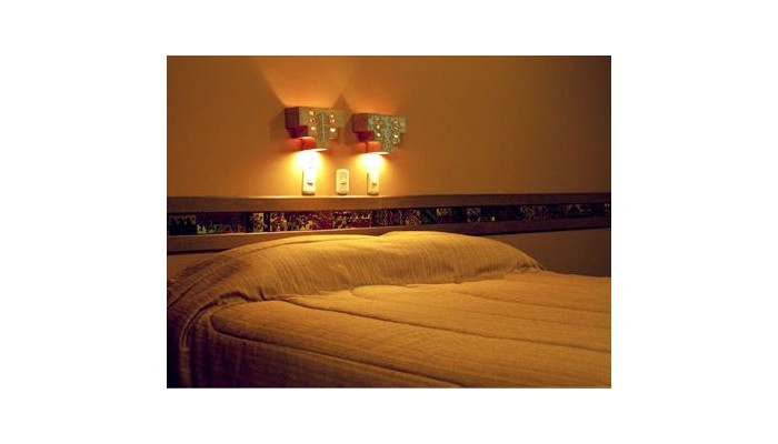 Hotel Pumakala poza 5