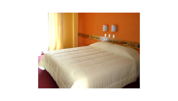 Hotel Pumakala poza 1