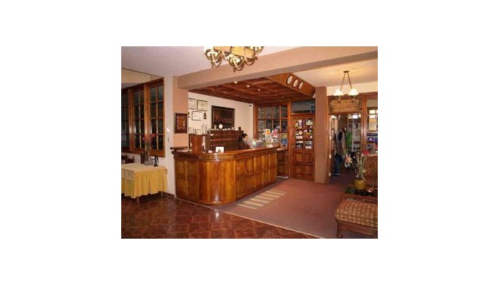 Hotel Qelqatani poza 6