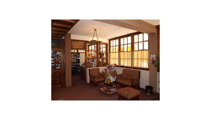 Hotel Qelqatani poza 3