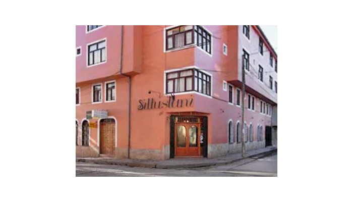 Hotel Sillustani poza 6