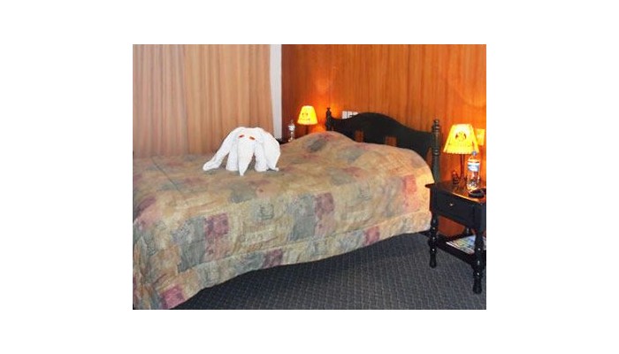 Hotel Sillustani poza 3