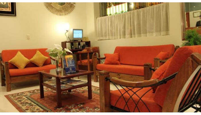 Hotel Sol Plaza poza 3