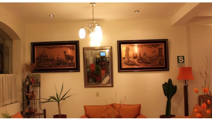 Hotel Sol Plaza poza 1