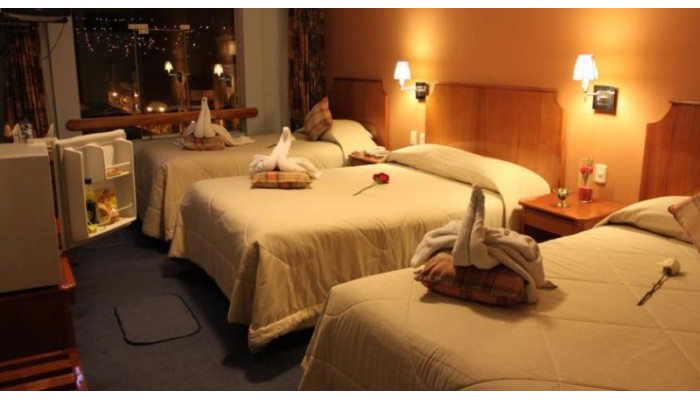 Hotel Sol Plaza poza 7