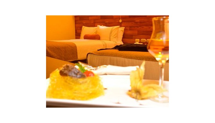 Hotel Sonesta Posada Del Inca Puno poza 7