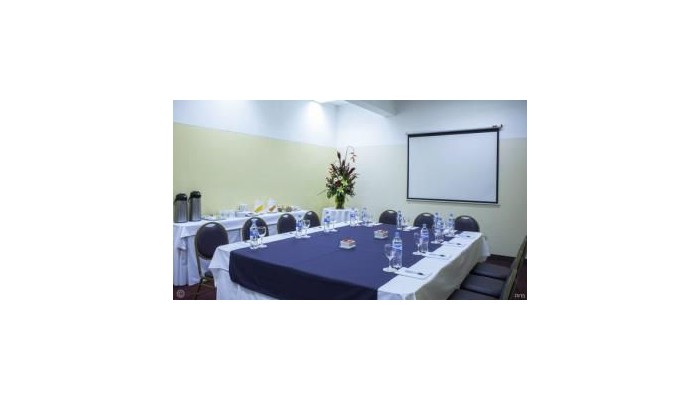 Hotel Sonesta Posada Del Inca Puno poza 2