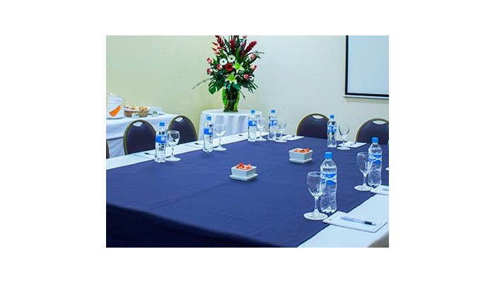 Hotel Sonesta Posada Del Inca Puno poza 10