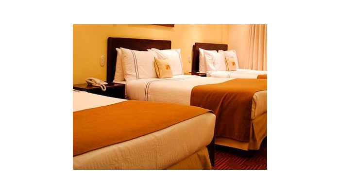 Hotel Sonesta Posada Del Inca Puno poza 9