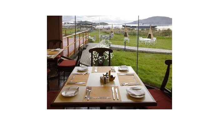 Hotel Sonesta Posadas Del Inca Lago Titicaca - Inactivo poza 10