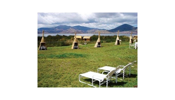 Hotel Sonesta Posadas Del Inca Lago Titicaca - Inactivo poza 11