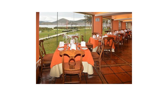 Hotel Sonesta Posadas Del Inca Lago Titicaca - Inactivo poza 6
