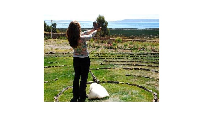 Hotel Taypikala Lago poza 2