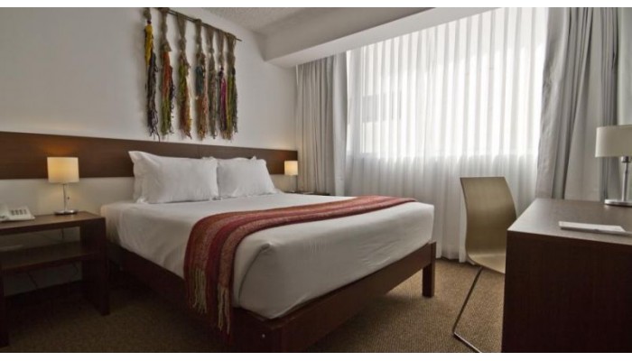 Hotel Tierra Viva Puno Plaza poza 10