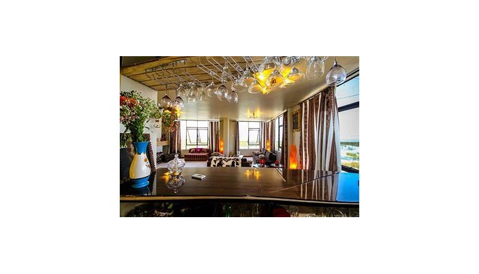 Hotel Yacht Lago Titicaca poza 9