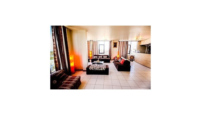 Hotel Yacht Lago Titicaca poza 4