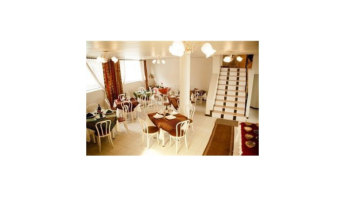 Hotel Yacht Lago Titicaca poza 1