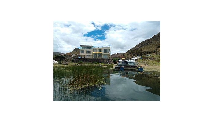 Hotel Yacht Lago Titicaca poza 10