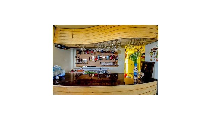 Hotel Yacht Lago Titicaca poza 3