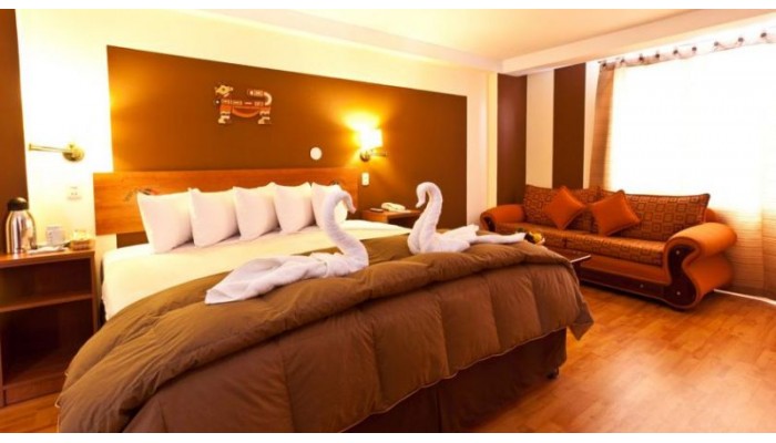 Intiqa Hotel poza 3