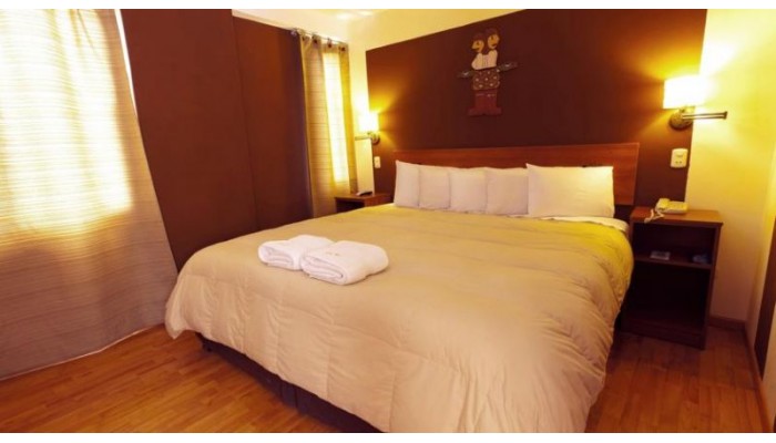Intiqa Hotel poza 9