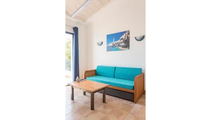 Hotel Primasud poza 9