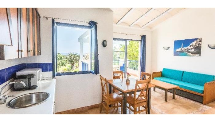 Hotel Primasud poza 2