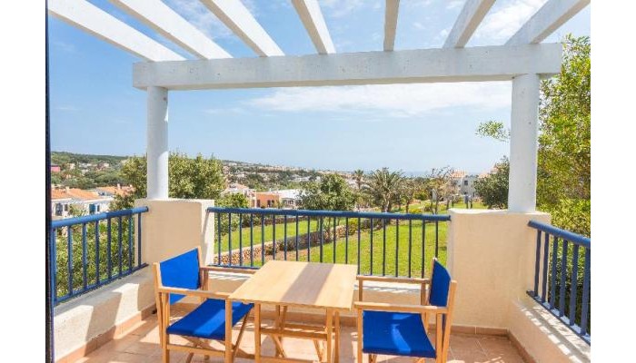 Hotel Primasud poza 4