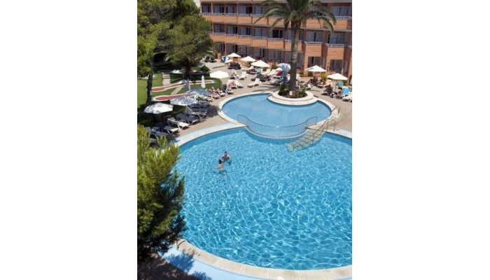 Hotel Xaloc Playa Menorca poza 0