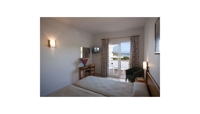 Hotel Xaloc Playa Menorca poza 1