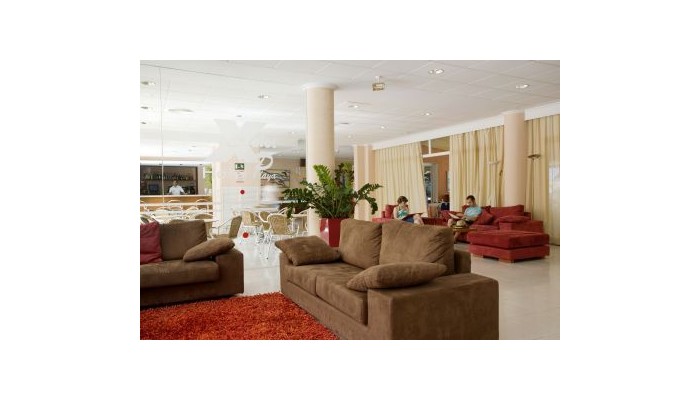 Hotel Xaloc Playa Menorca poza 2