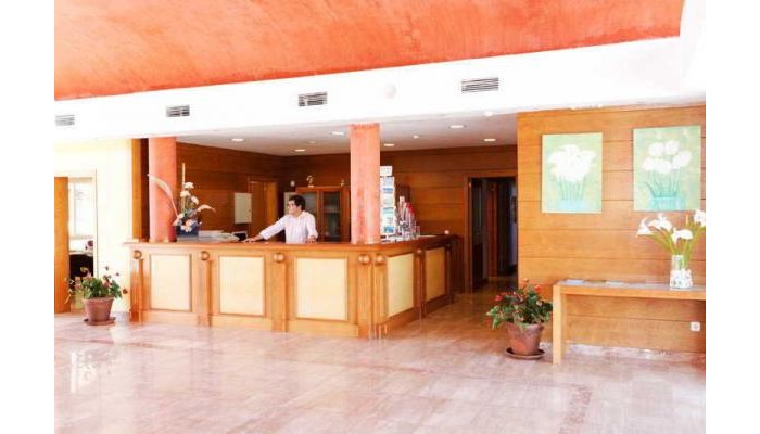 Isla Del Aire Apartments poza 7