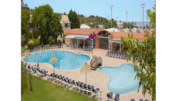 Isla Del Aire Apartments poza 6