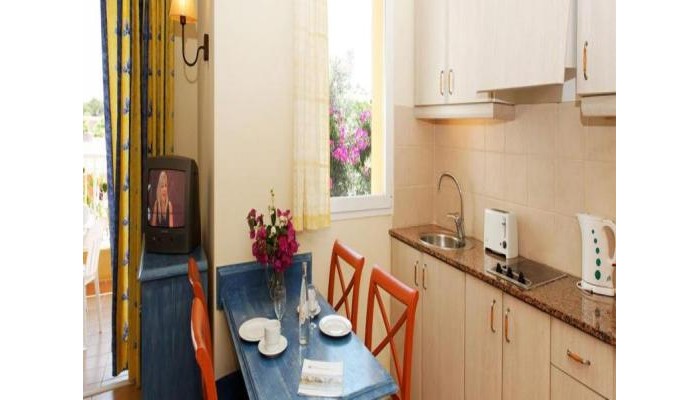 Isla Del Aire Apartments poza 8