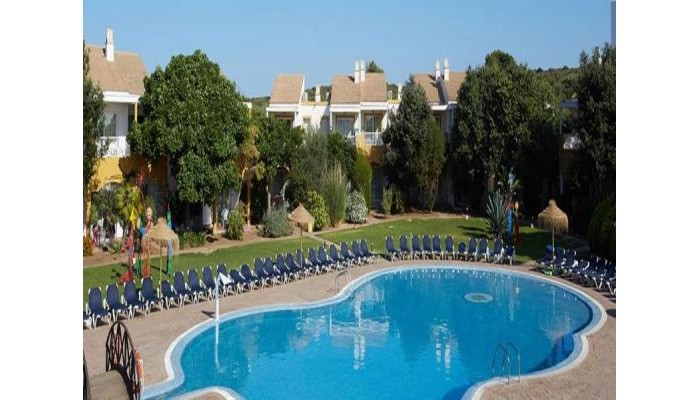 Isla Del Aire Apartments poza 5