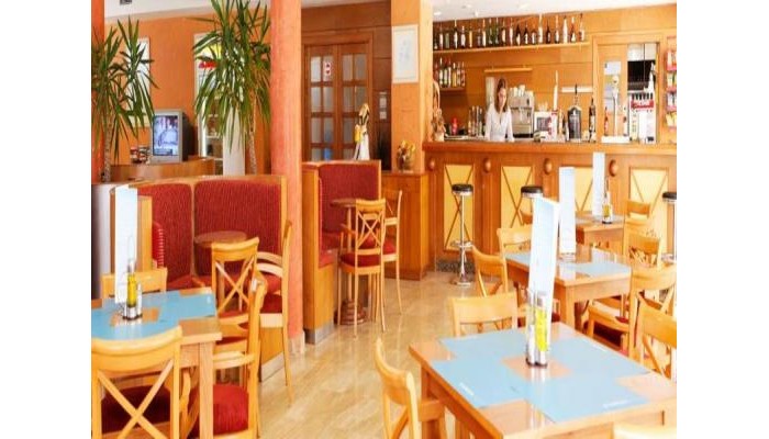 Isla Del Aire Apartments poza 4