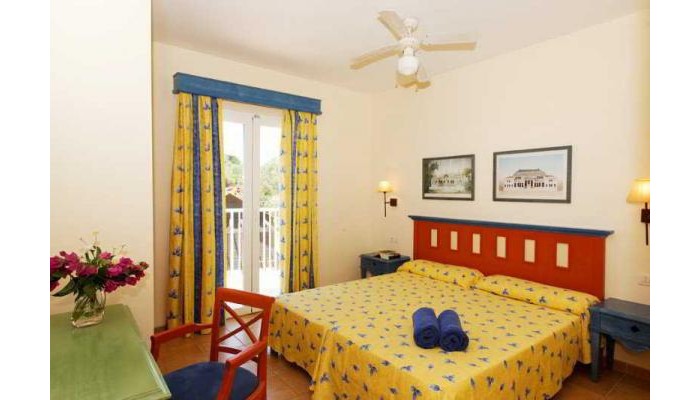 Isla Del Aire Apartments poza 9