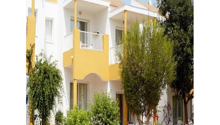 Isla Del Aire Apartments poza 0