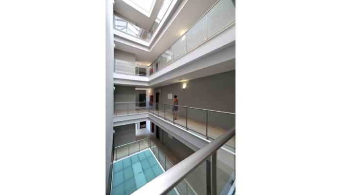 Hotel Apartamentos Leo Punta Umbria Deluxe poza 2