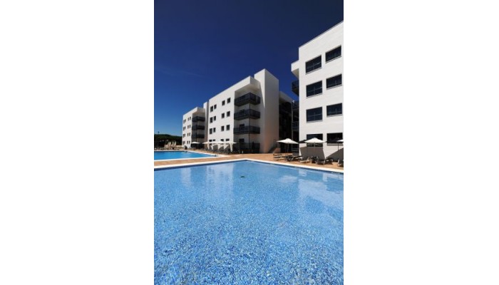 Hotel Apartamentos Leo Punta Umbria Deluxe poza 0