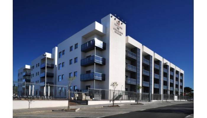 Hotel Apartamentos Leo Punta Umbria Deluxe poza 1