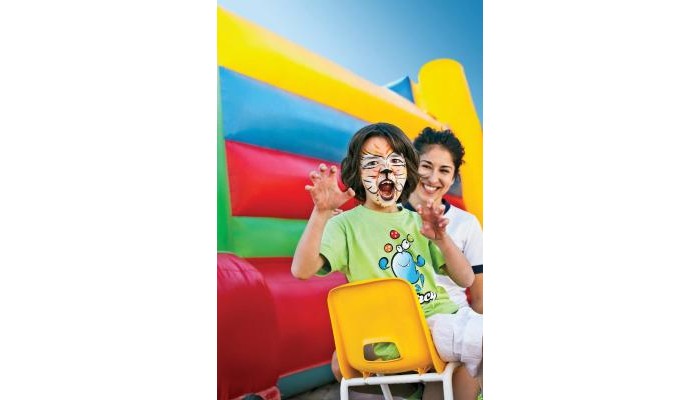 Hotel Barcelo Punta Umbria Beach poza 2