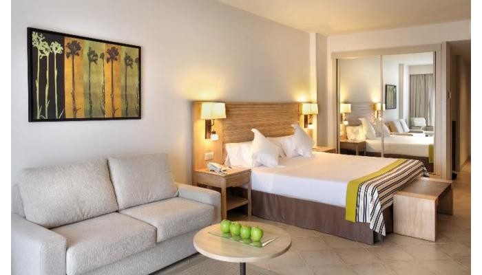 Hotel Barcelo Punta Umbria Beach poza 7