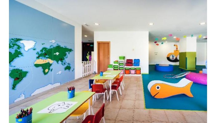 Hotel Barcelo Punta Umbria Beach poza 1